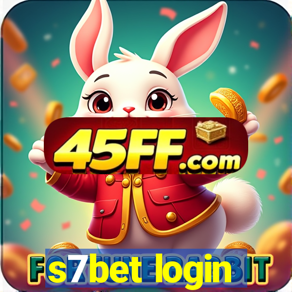 s7bet login